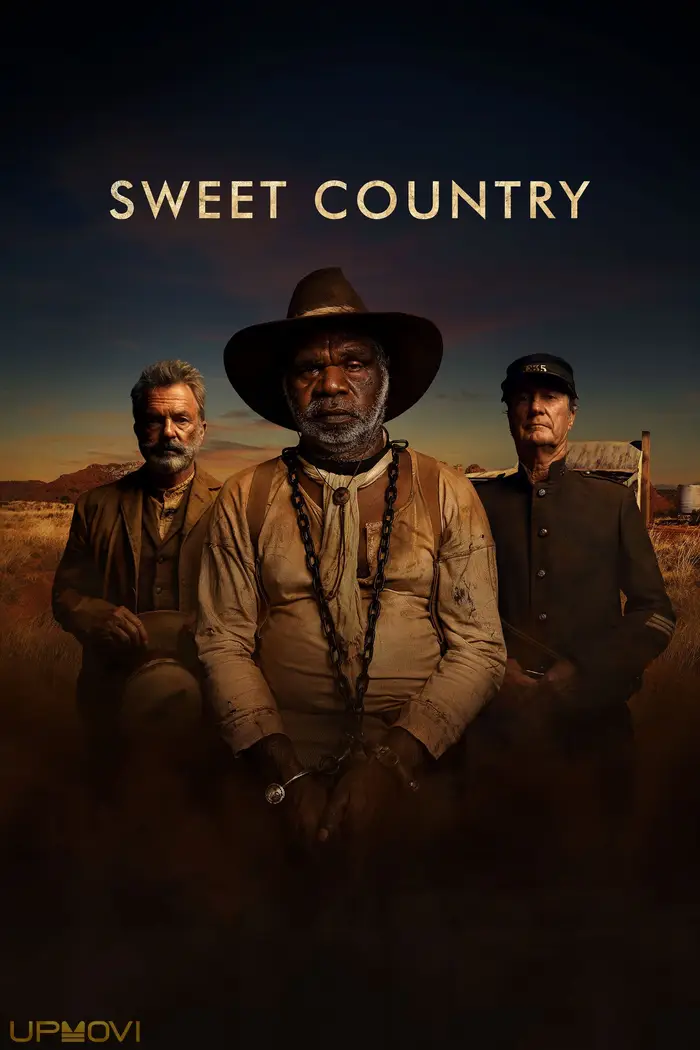 Sweet Country