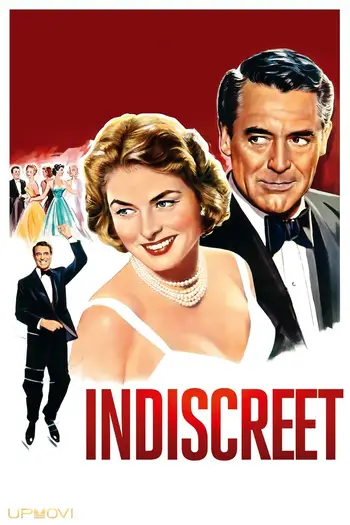Indiscreet