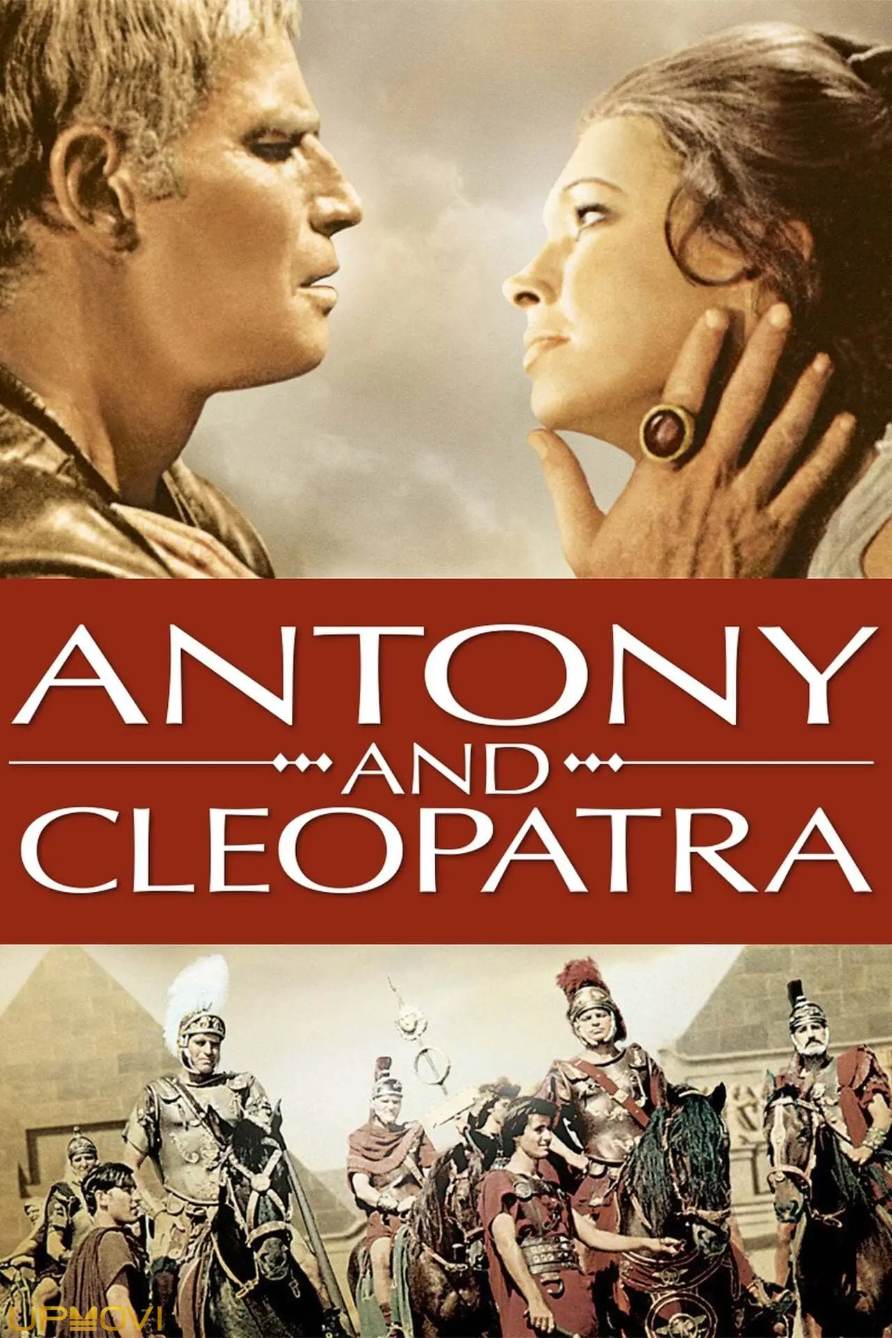 Antony and Cleopatra