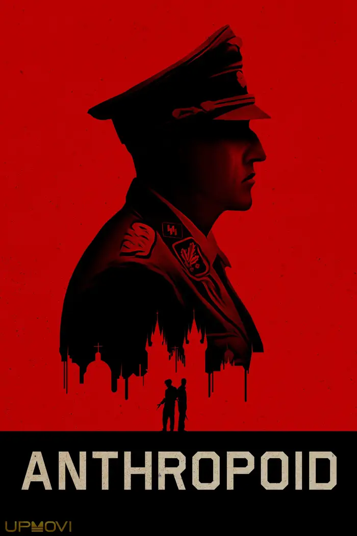 Anthropoid