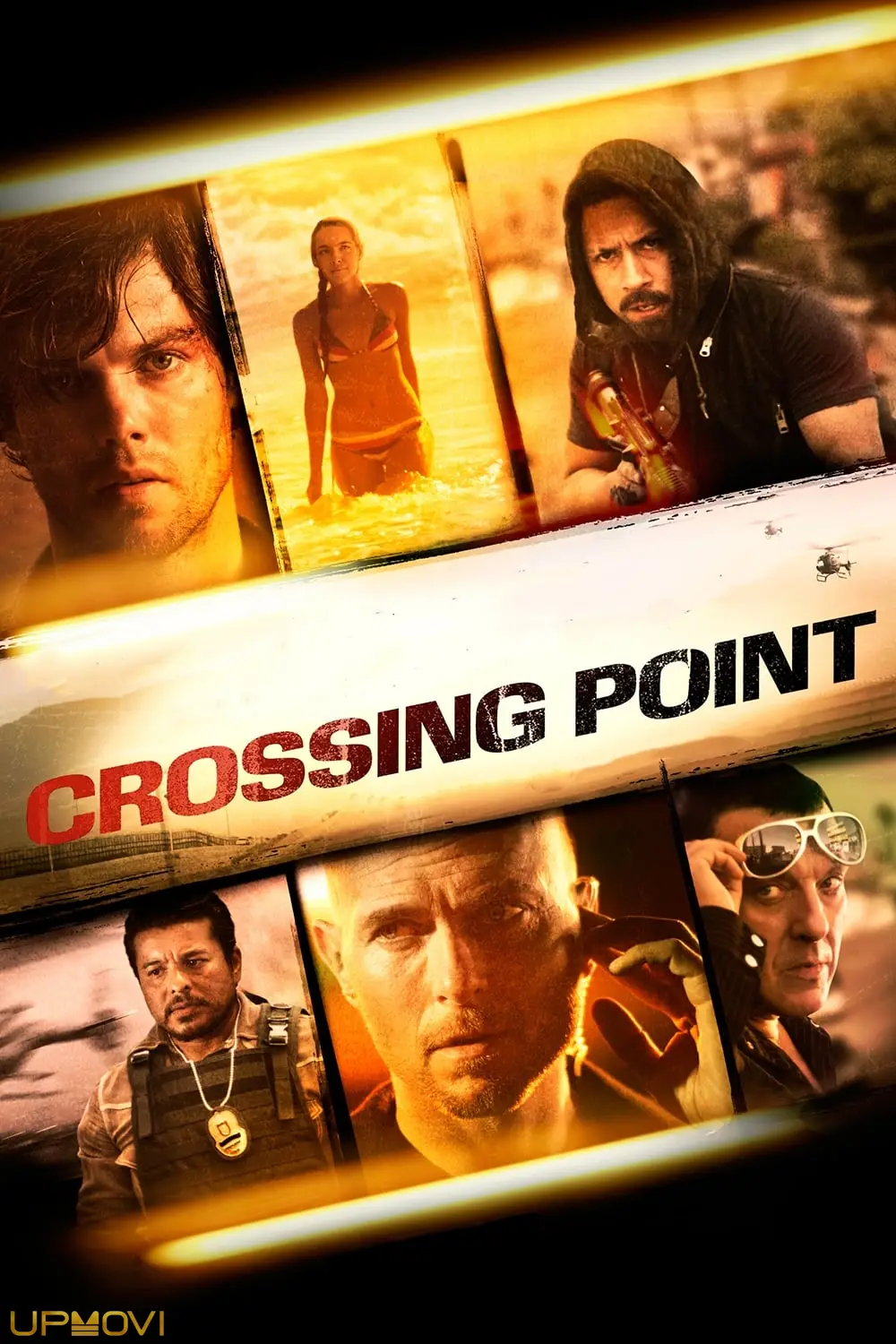 Crossing Point