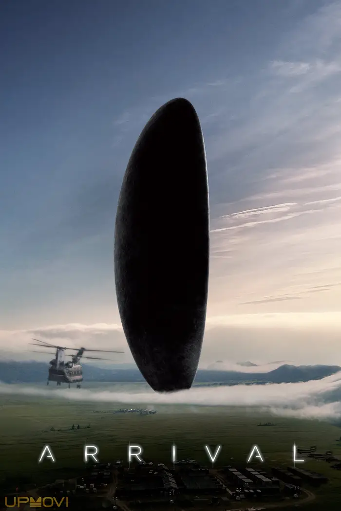 Arrival