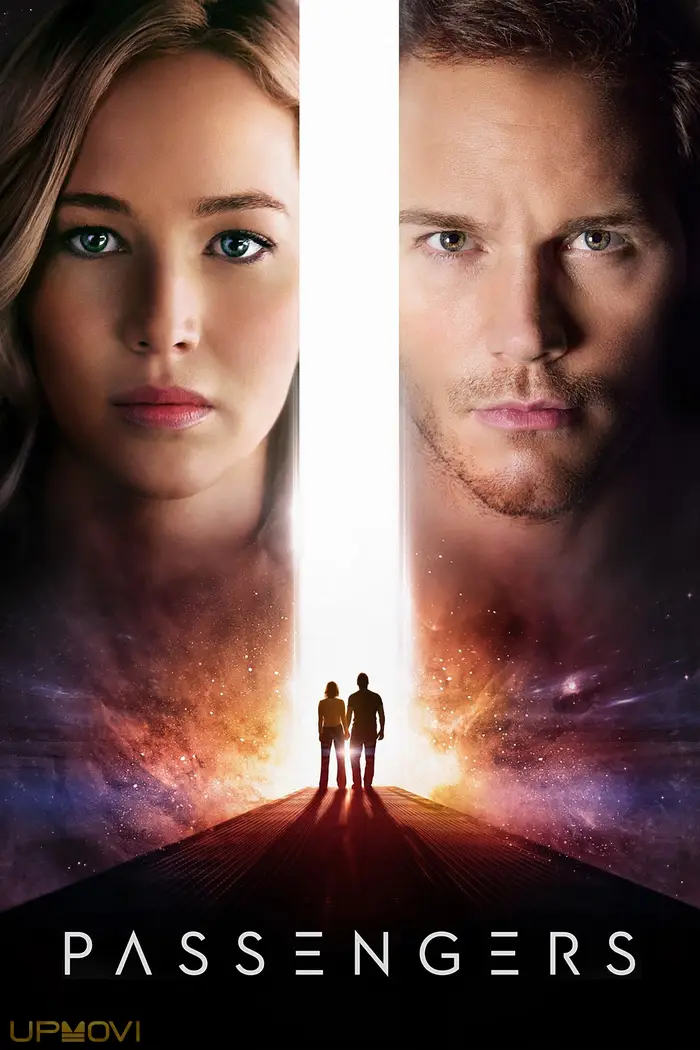 Passengers