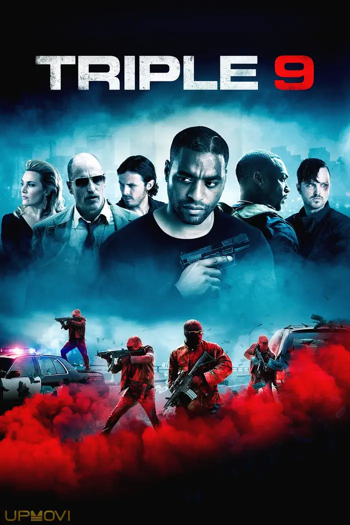 Triple 9