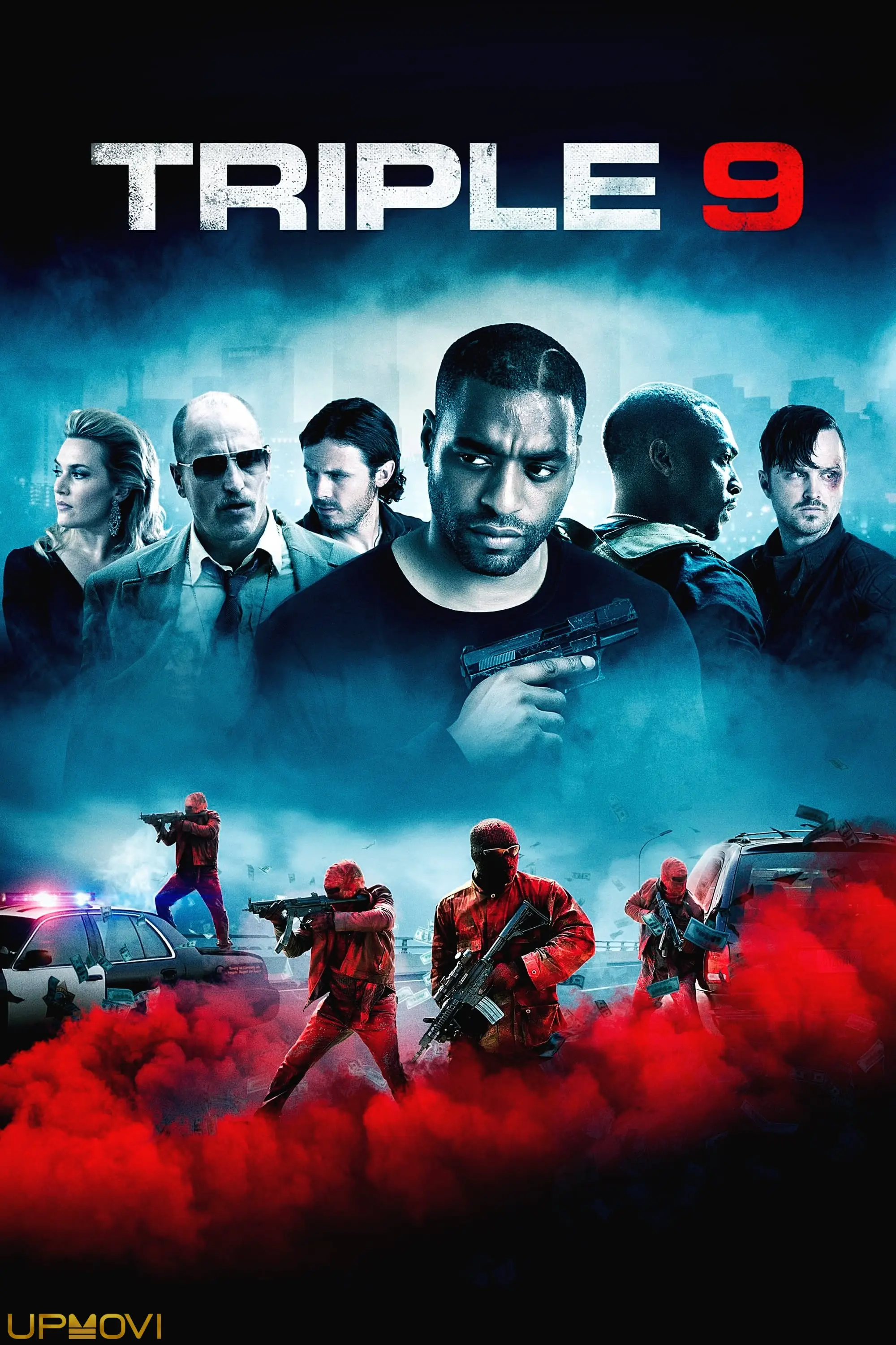 Triple 9
