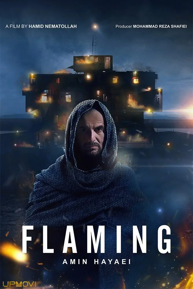 Flaming