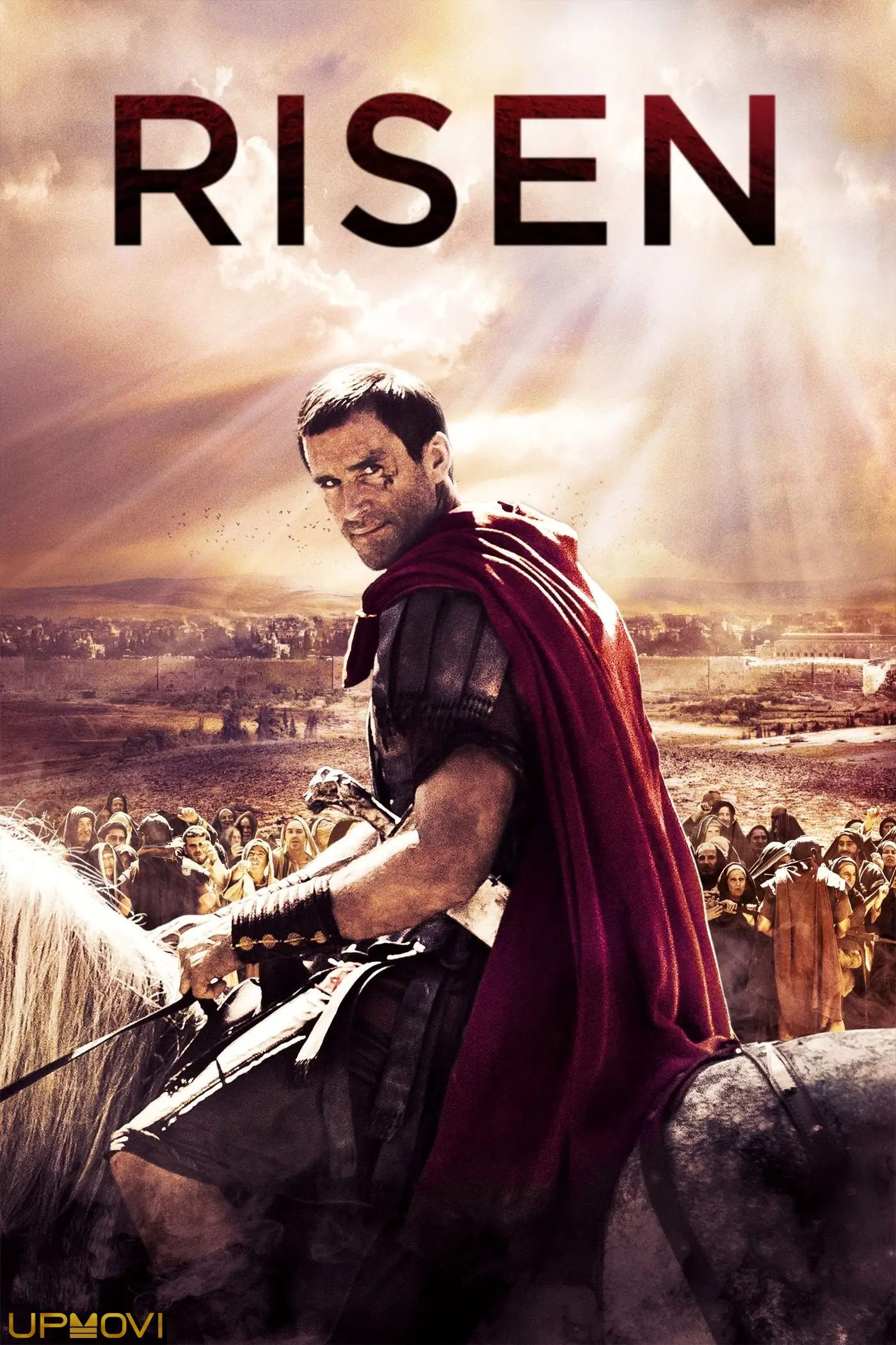 Risen