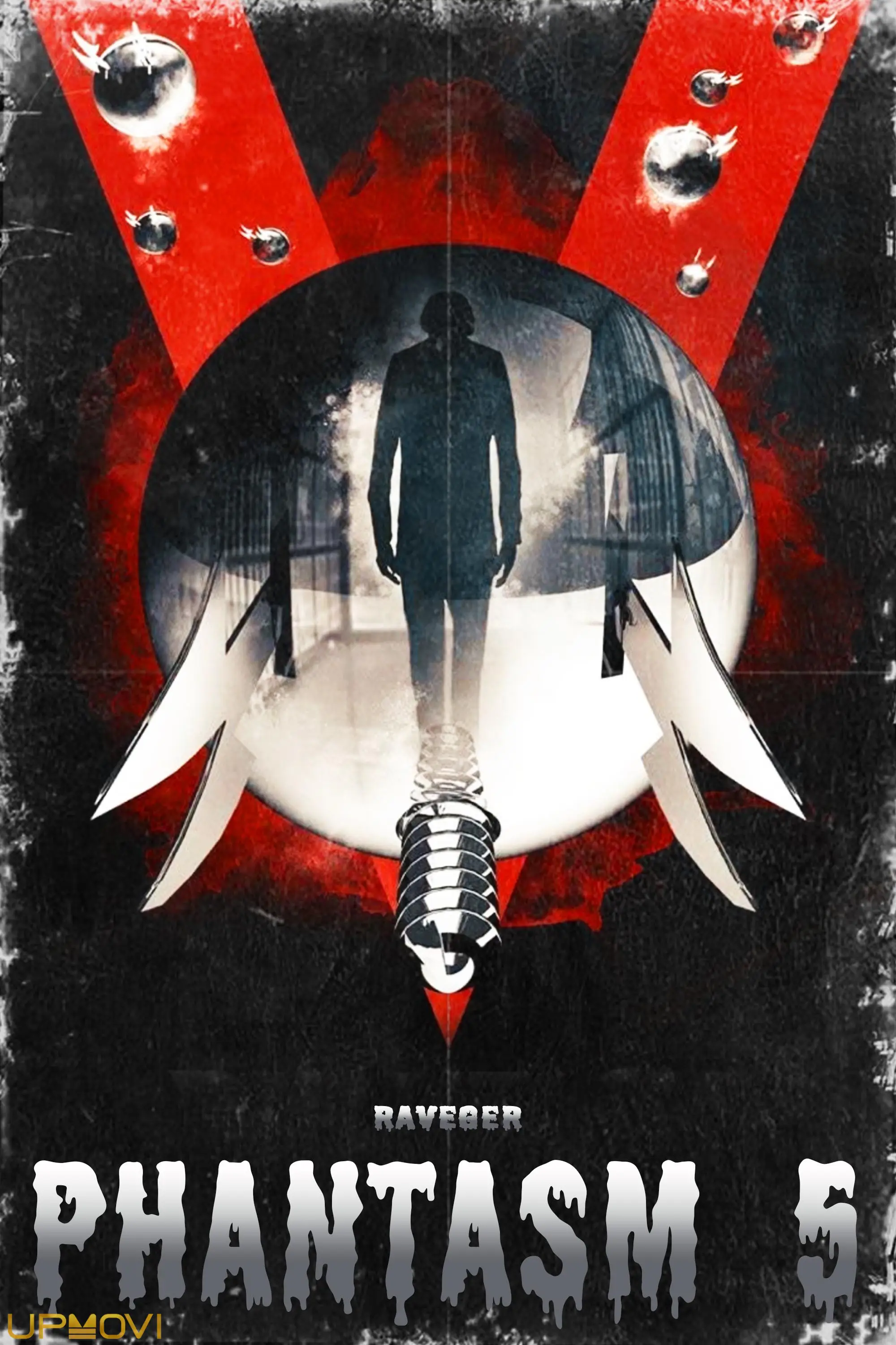 Phantasm: Ravager