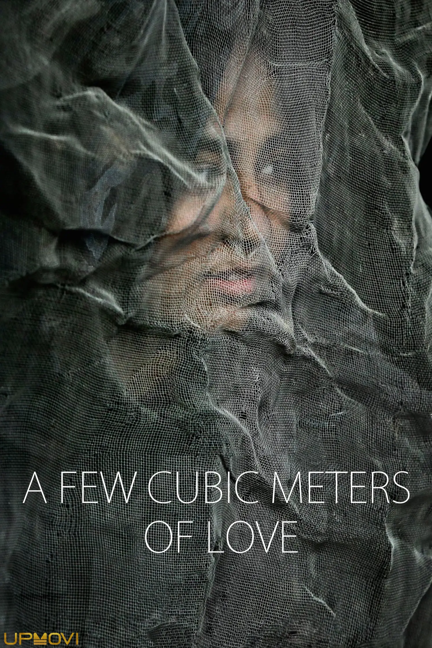 A Few Cubic Meters of Love