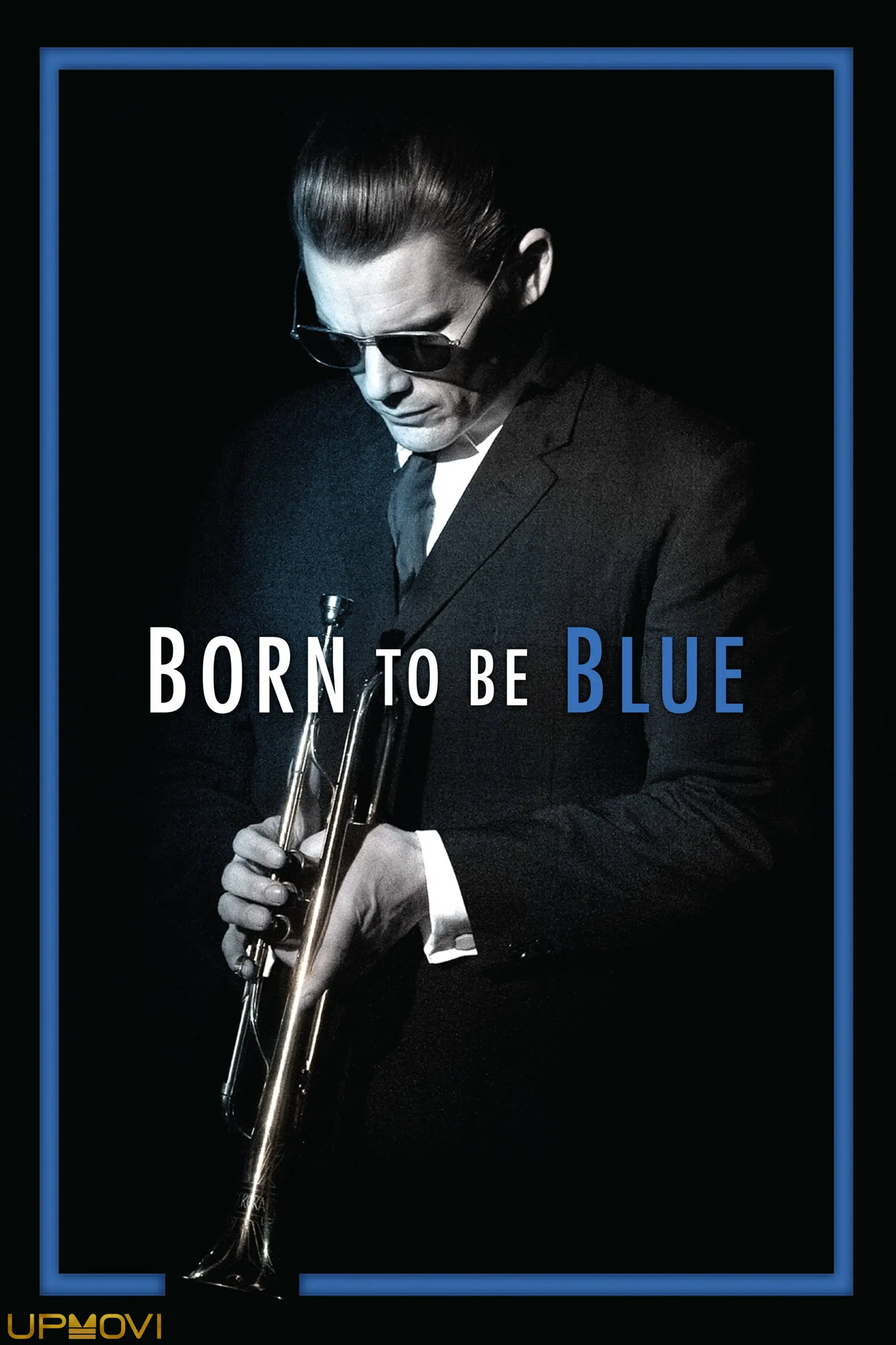 Born to Be Blue