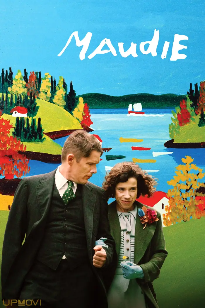 Maudie