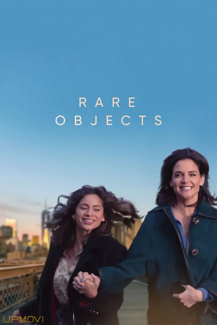 Rare Objects