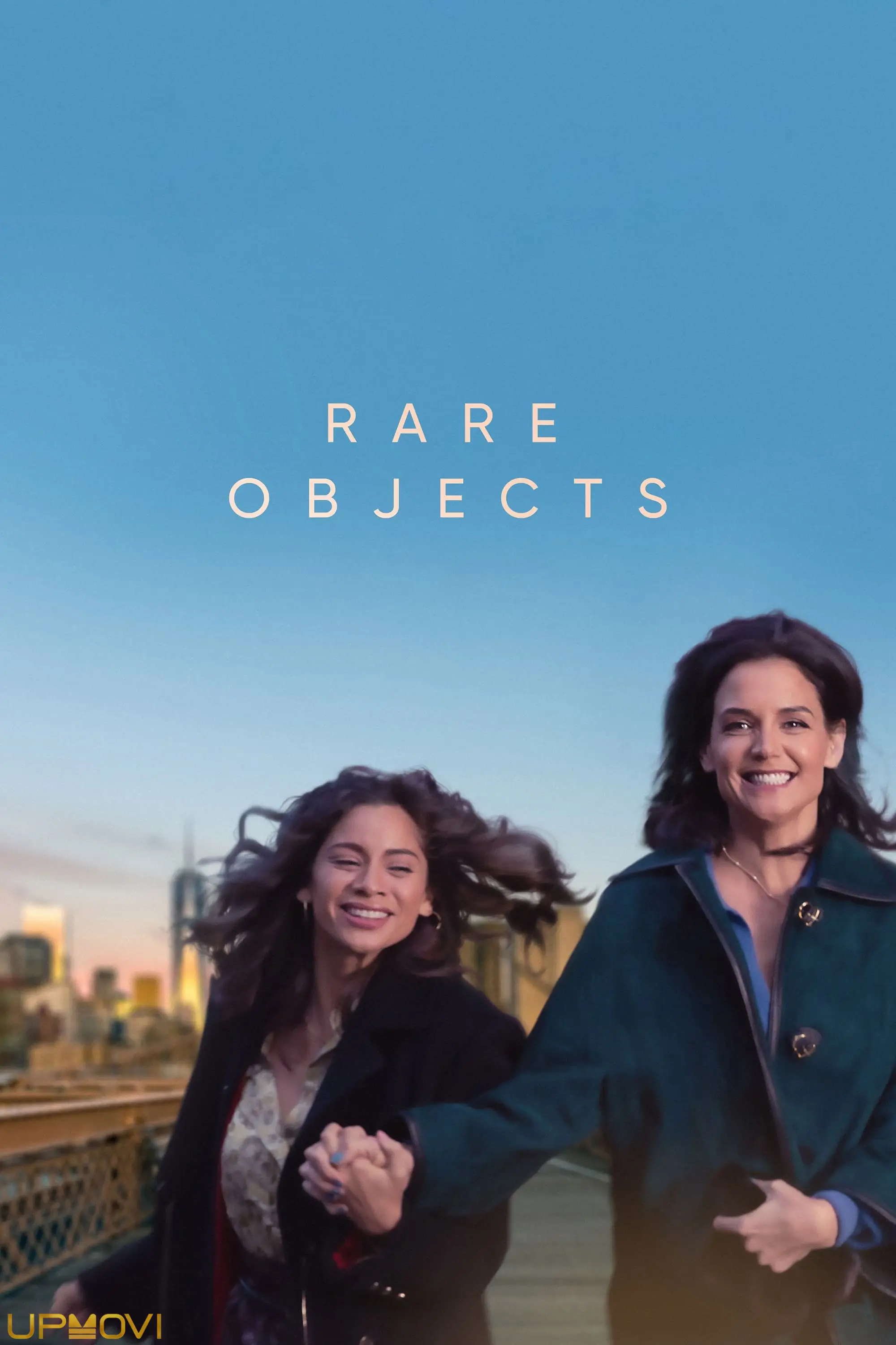 Rare Objects