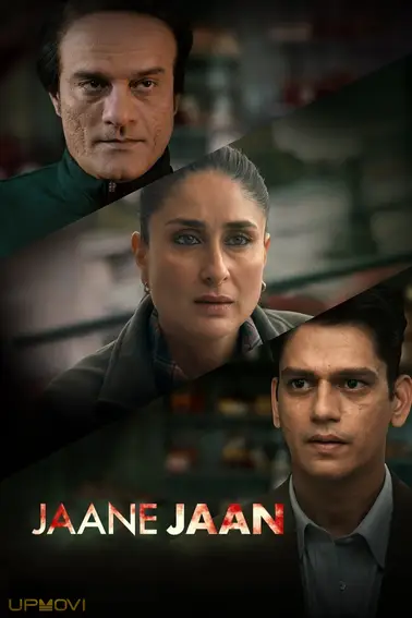 Jaane Jaan