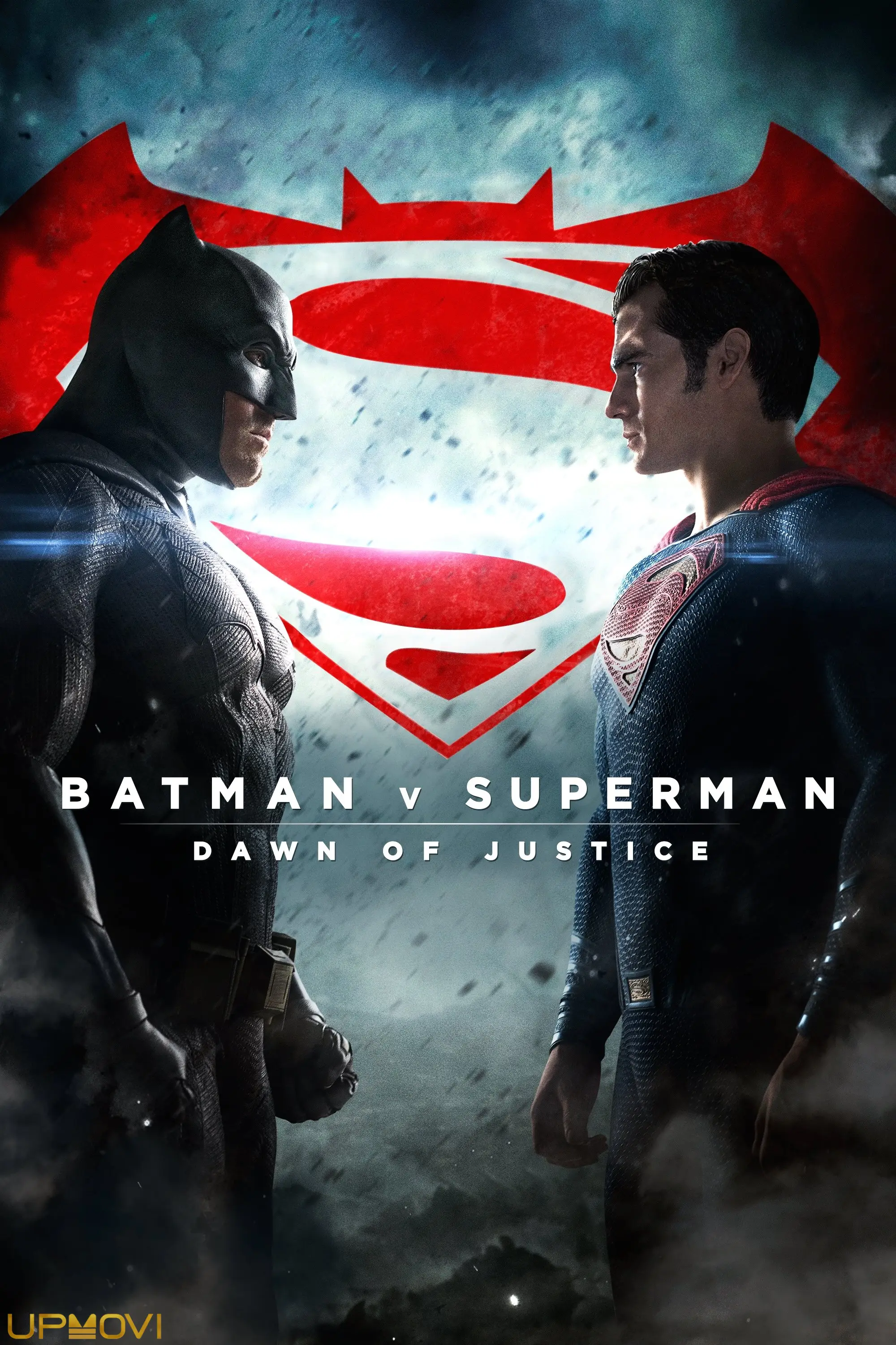 Batman v Superman: Dawn of Justice