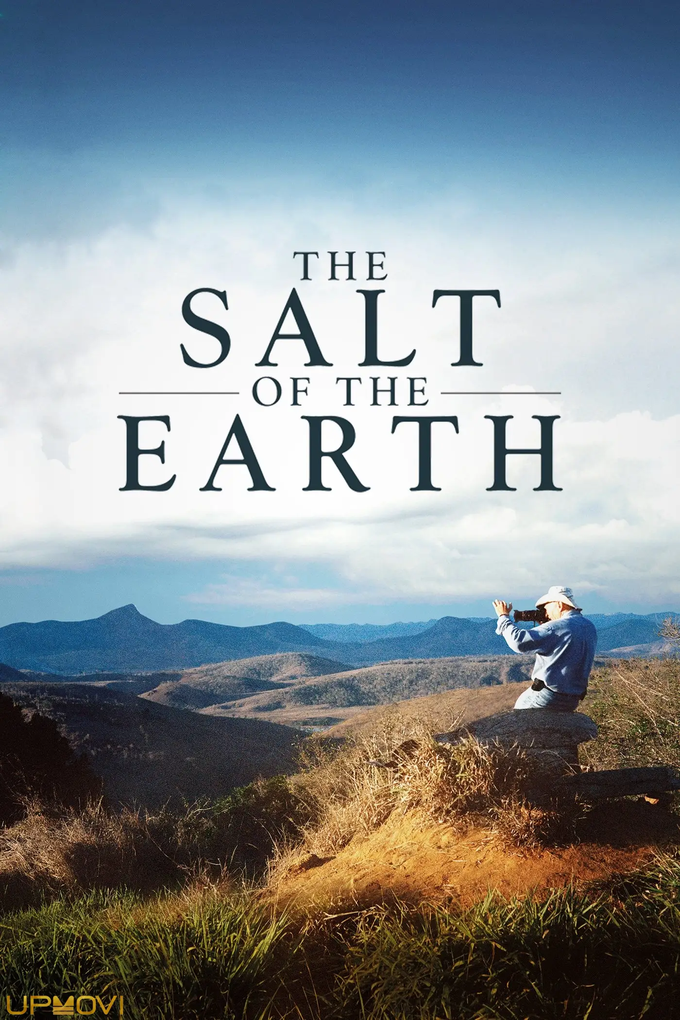 The Salt of the Earth