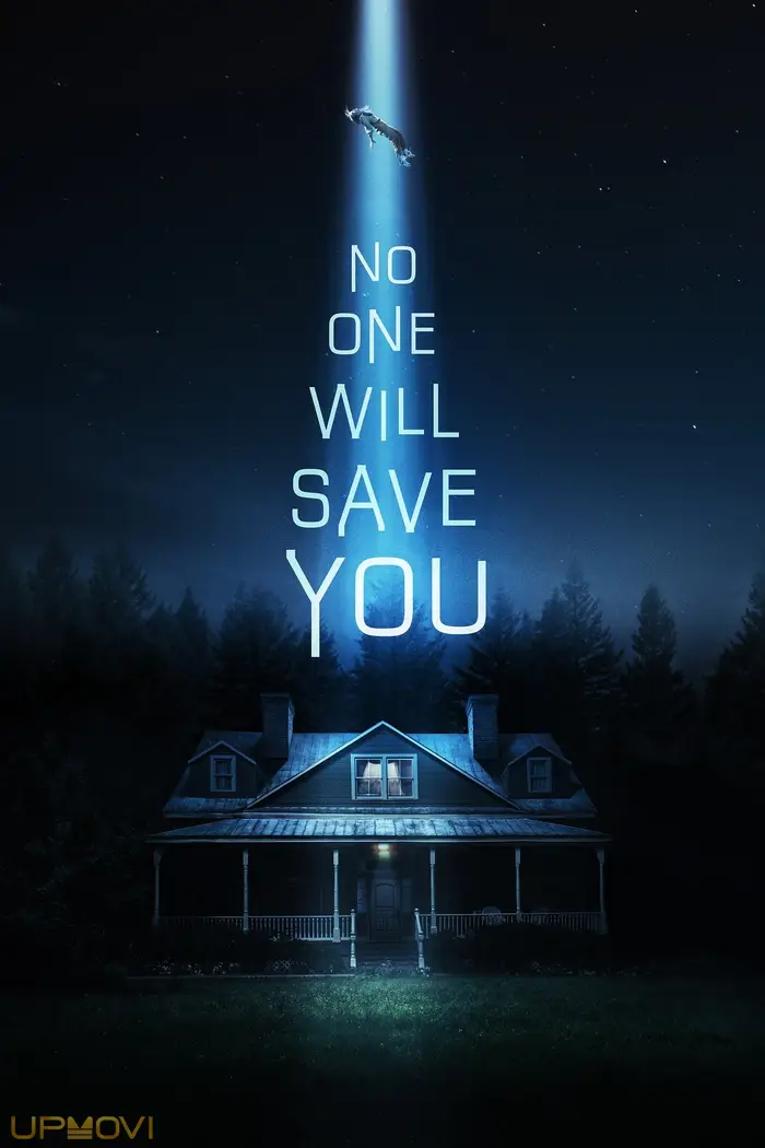No One Will Save You