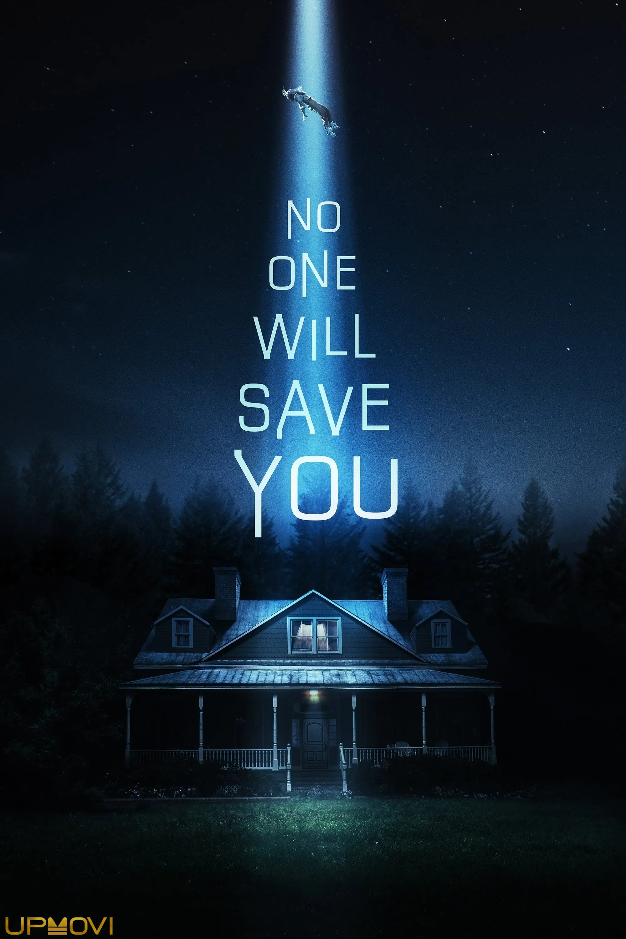 No One Will Save You