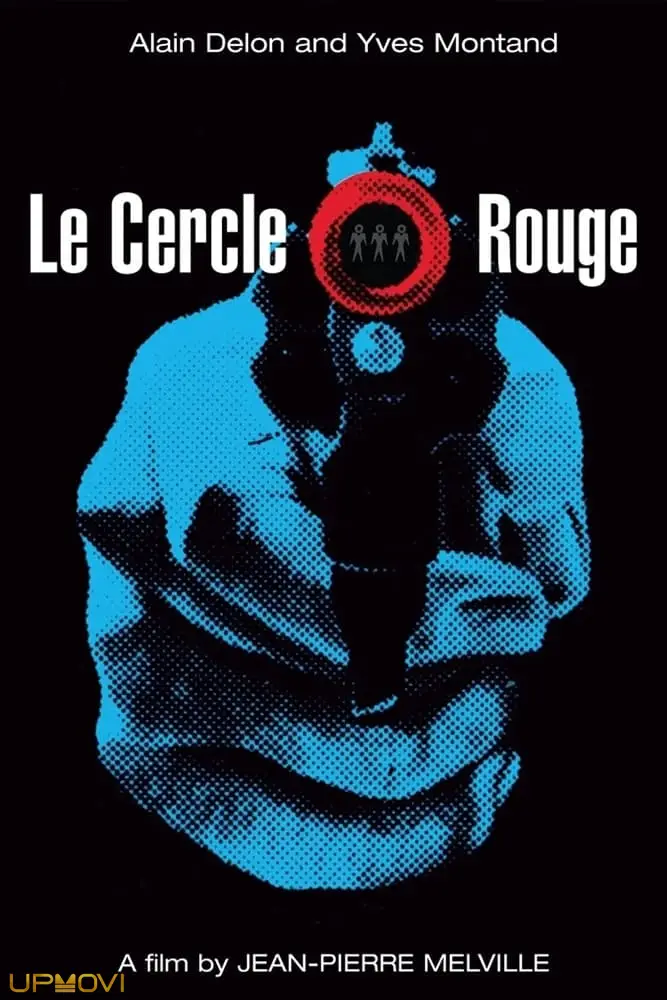 Le Cercle Rouge