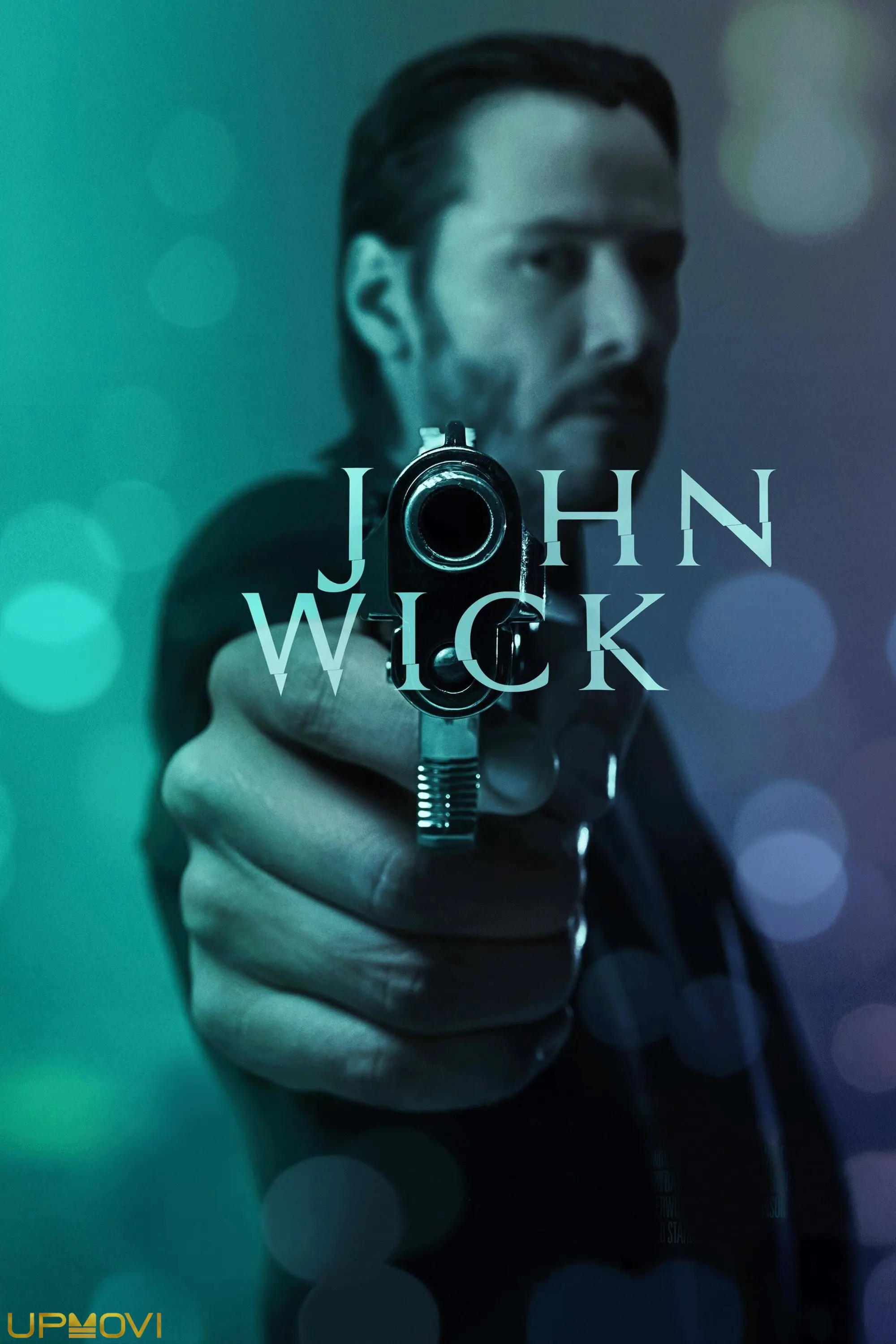 John Wick