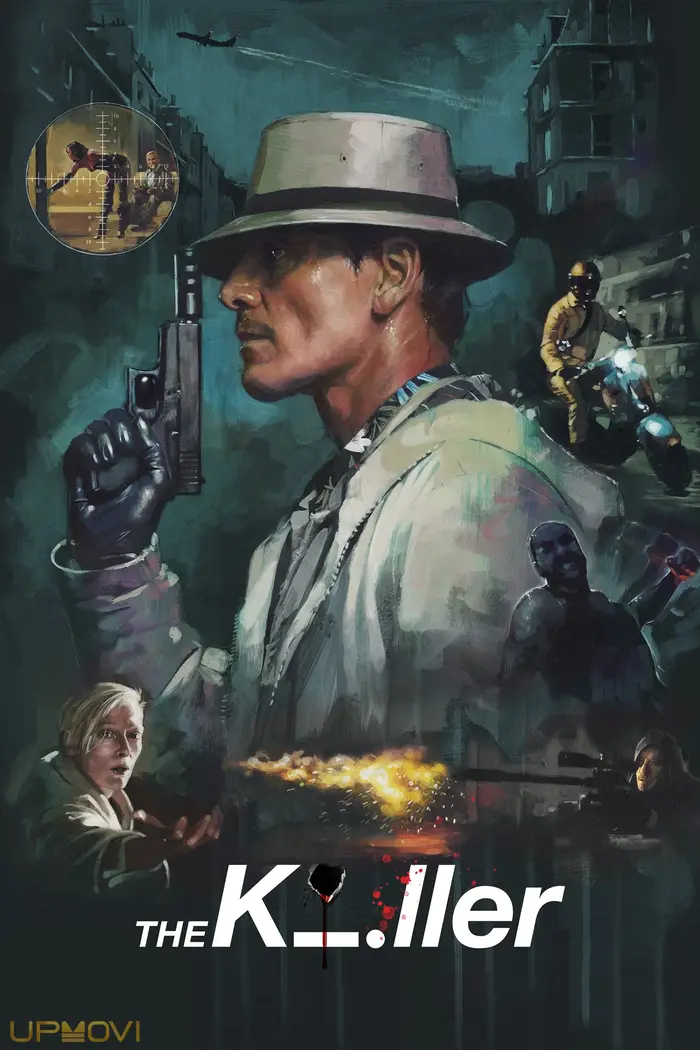 The Killer