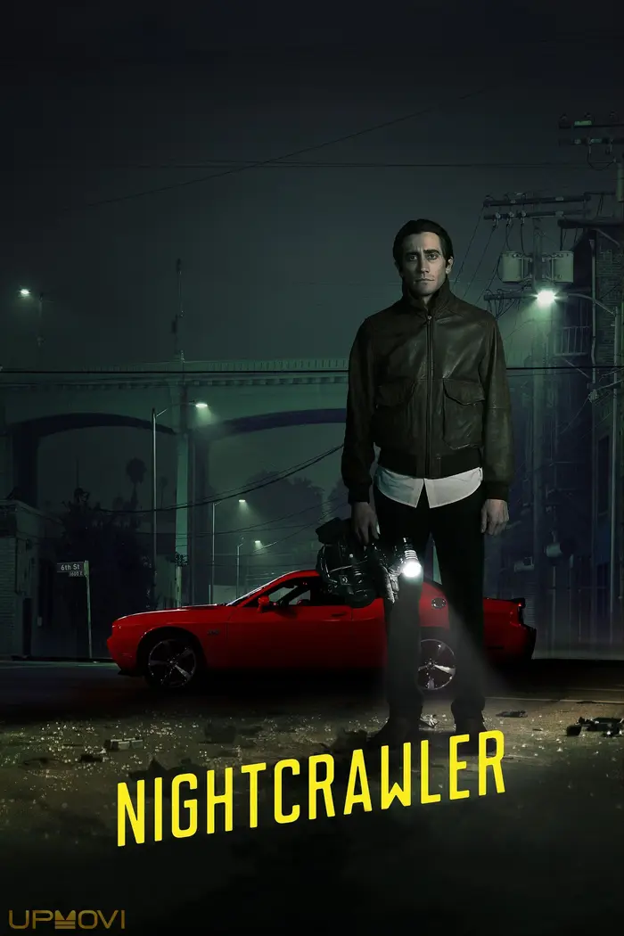 Nightcrawler