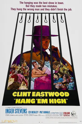 Hang 'em High
