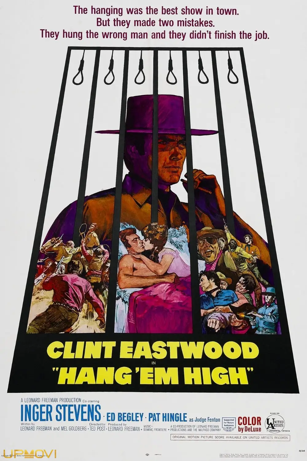 Hang 'em High