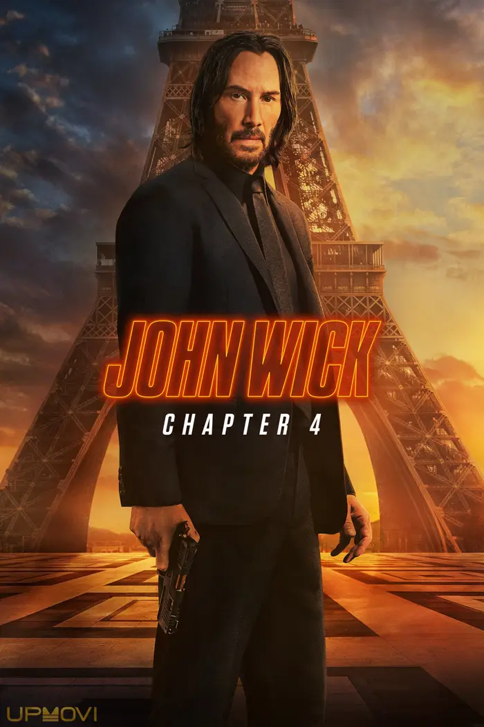 John Wick: Chapter 4