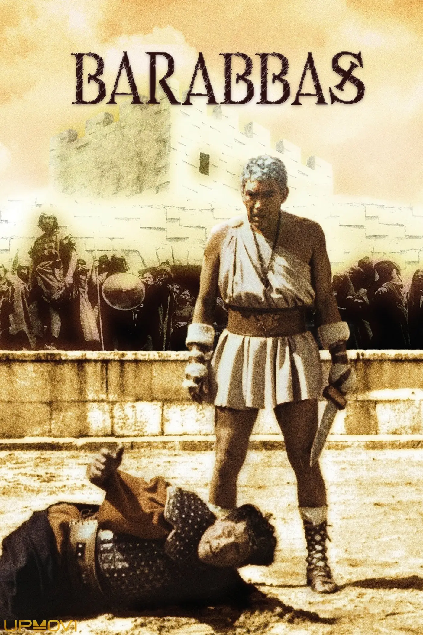 Barabbas