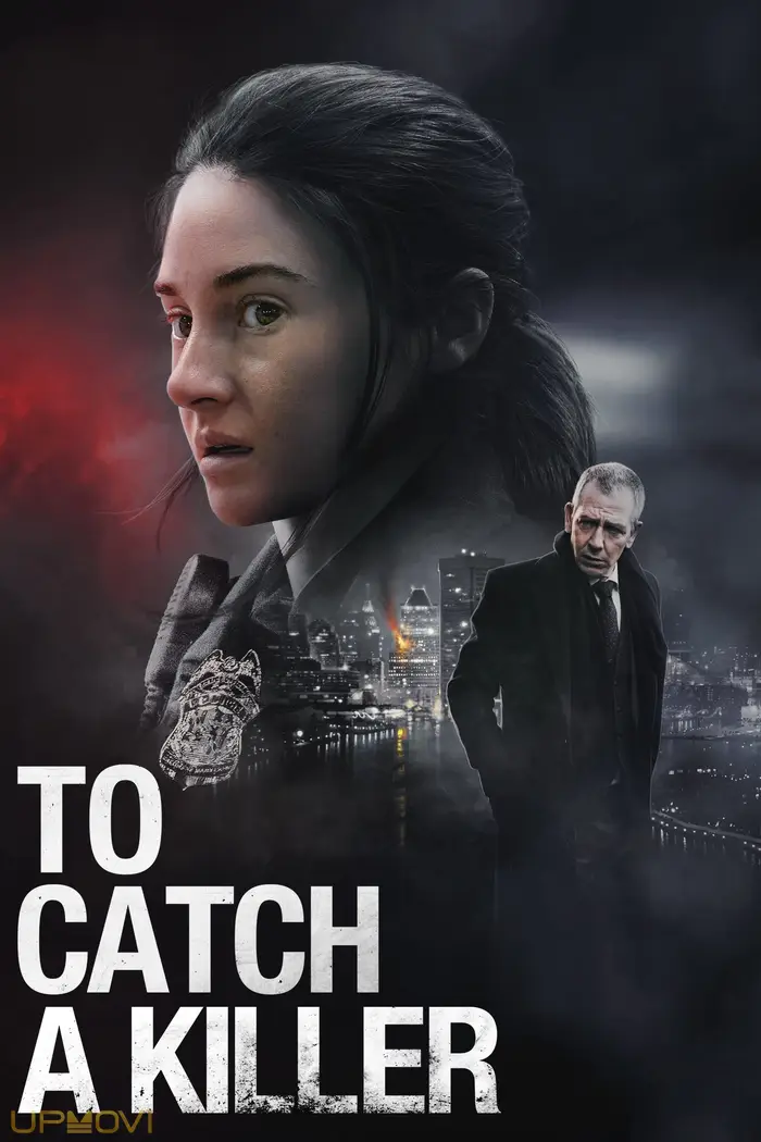 To Catch a Killer