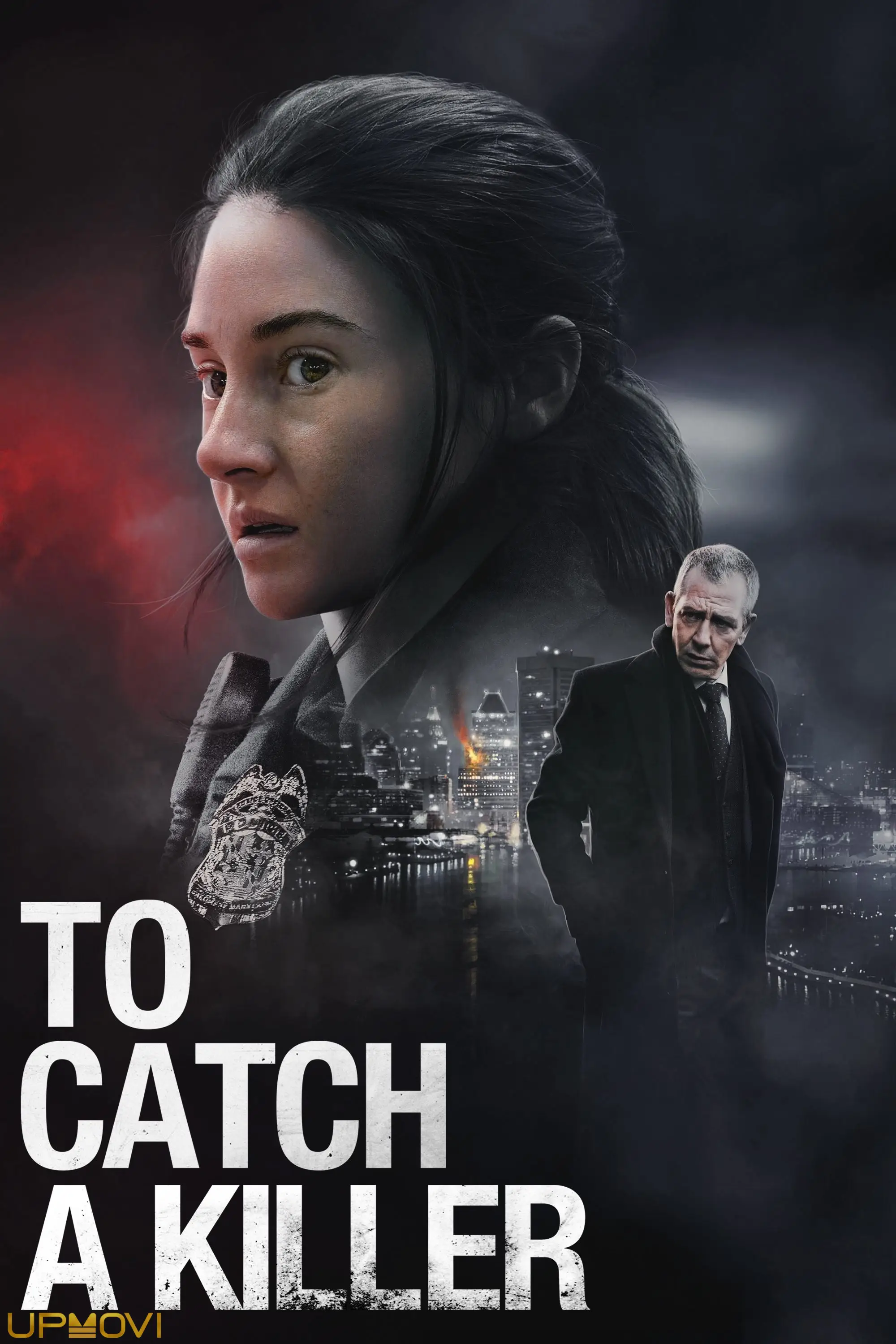 To Catch a Killer