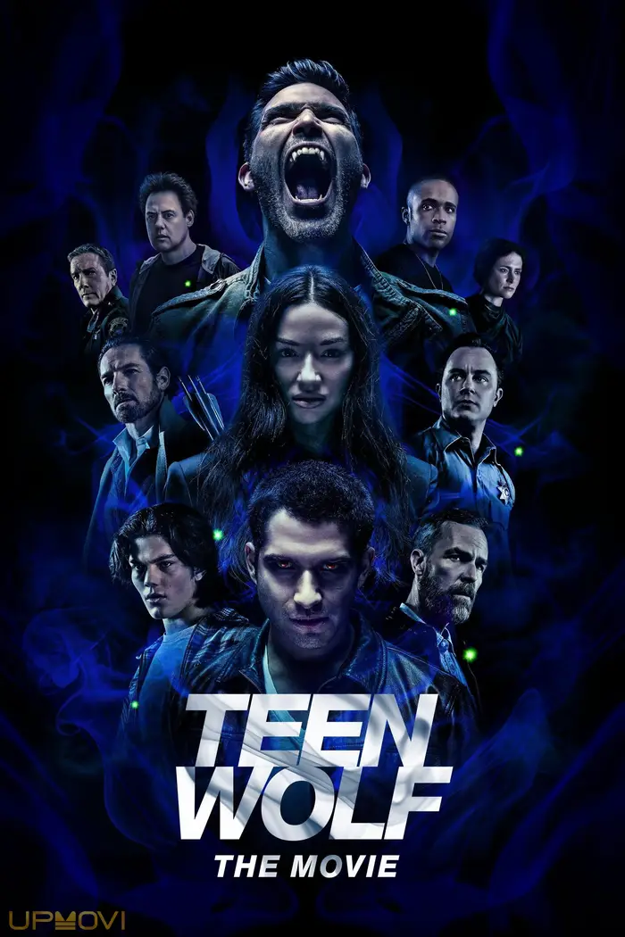 Teen Wolf: The Movie
