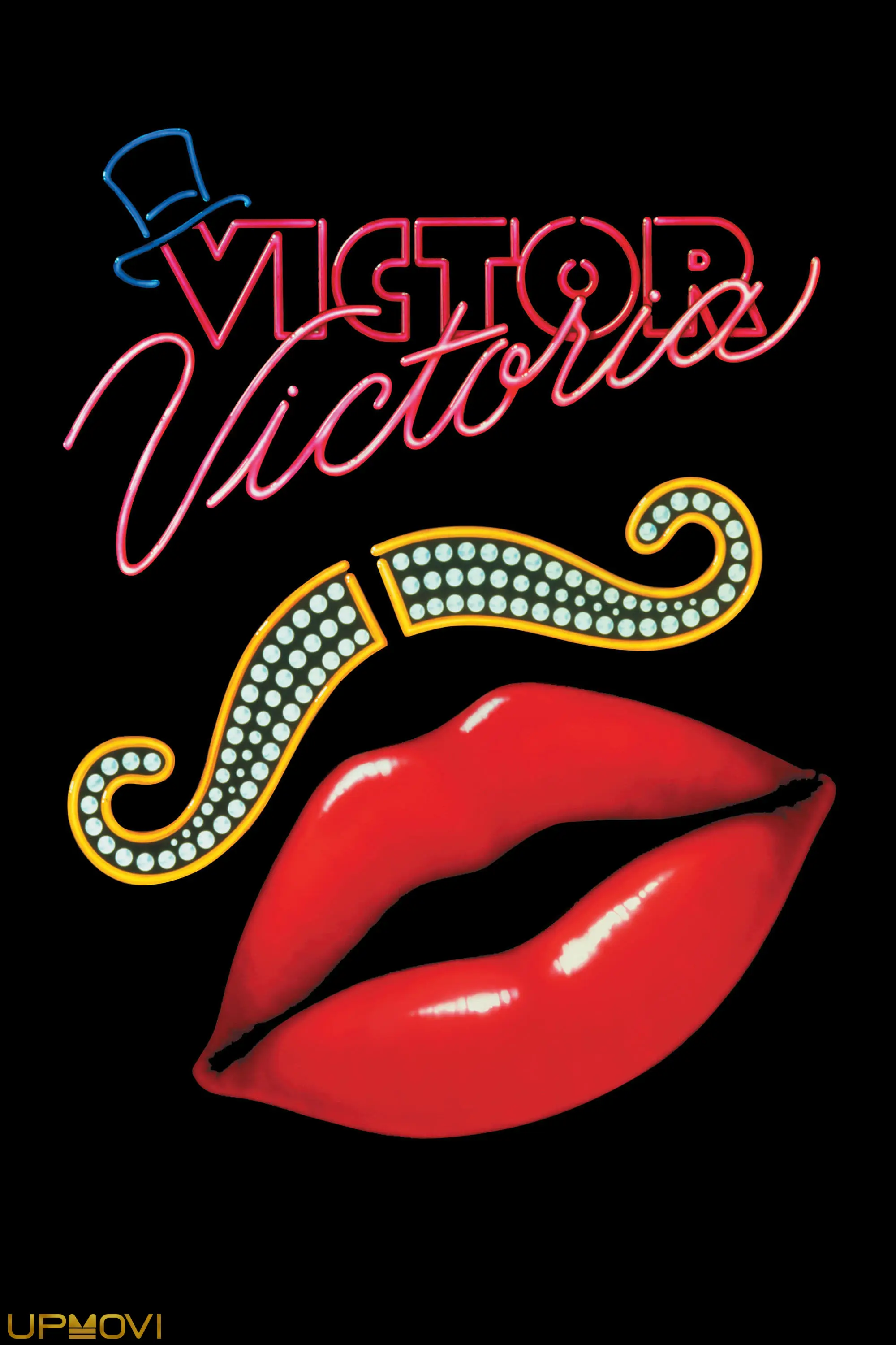 Victor/Victoria