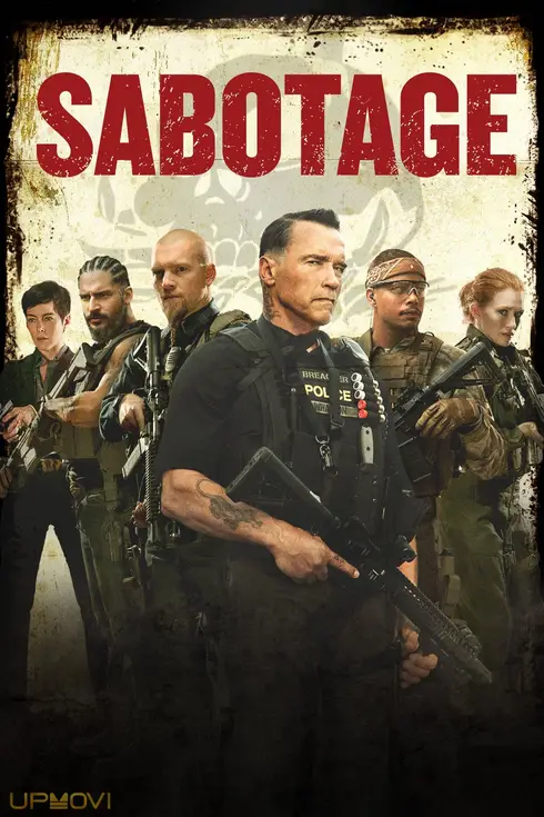 Sabotage