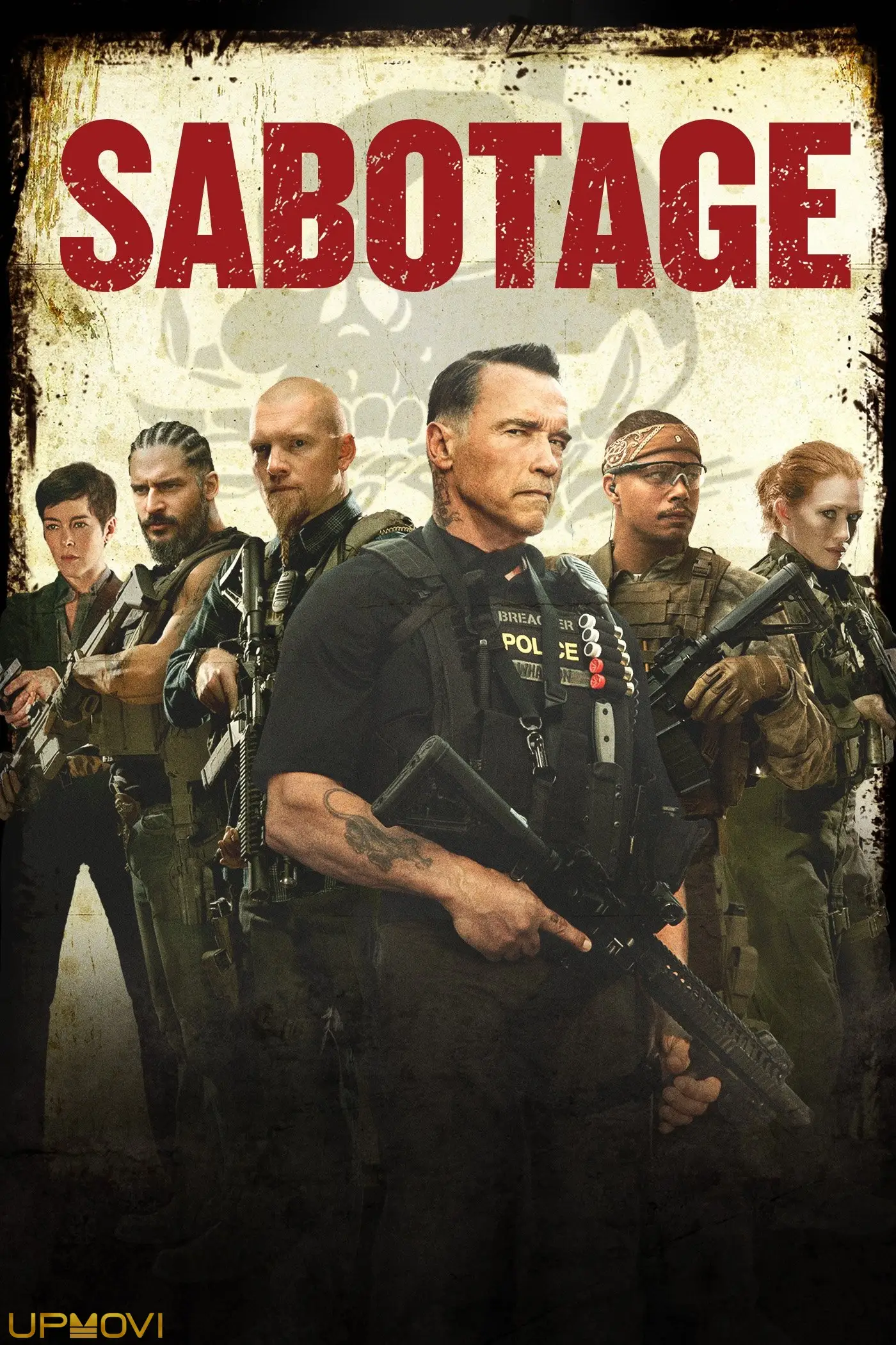 Sabotage