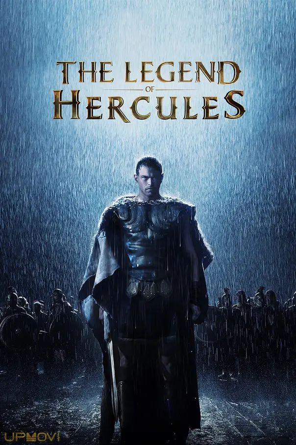 The Legend of Hercules