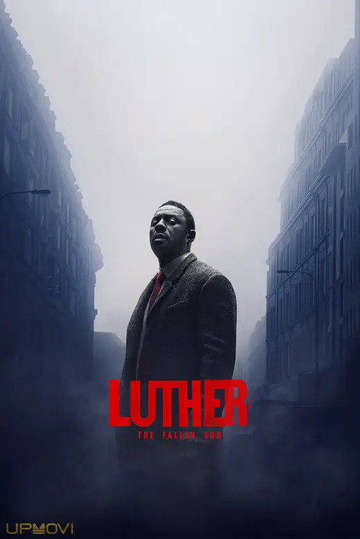 Luther: The Fallen Sun