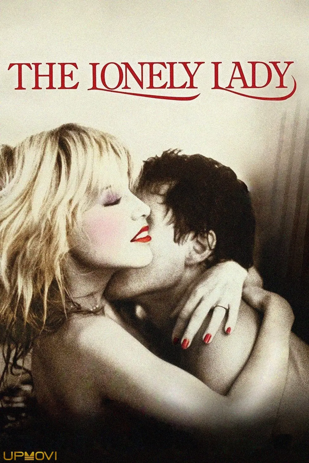 The Lonely Lady