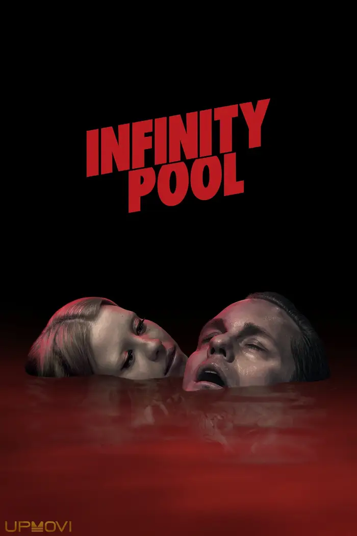 Infinity Pool