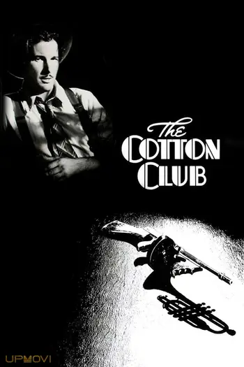 The Cotton Club