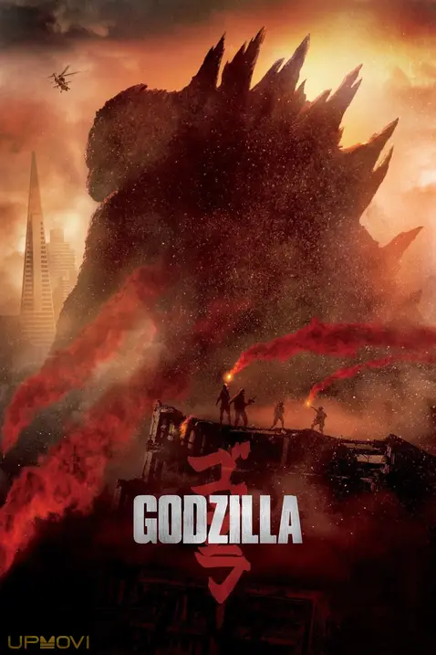 Godzilla