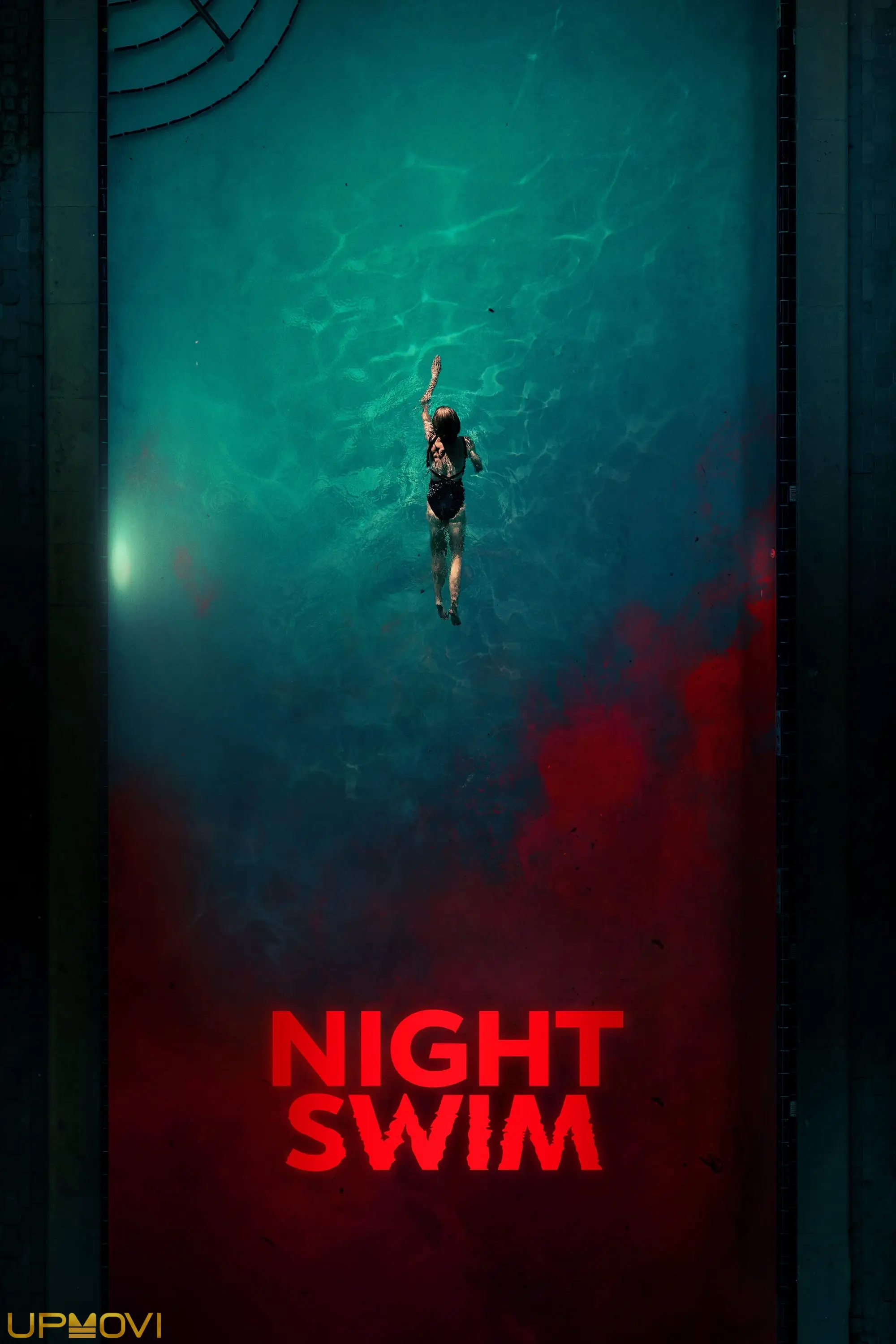 Night Swim