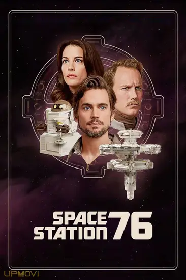 Space Station 76