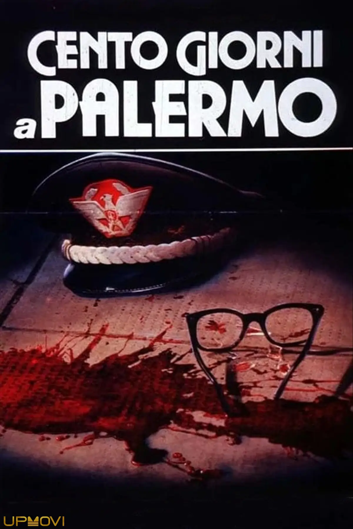 One Hundred Days in Palermo