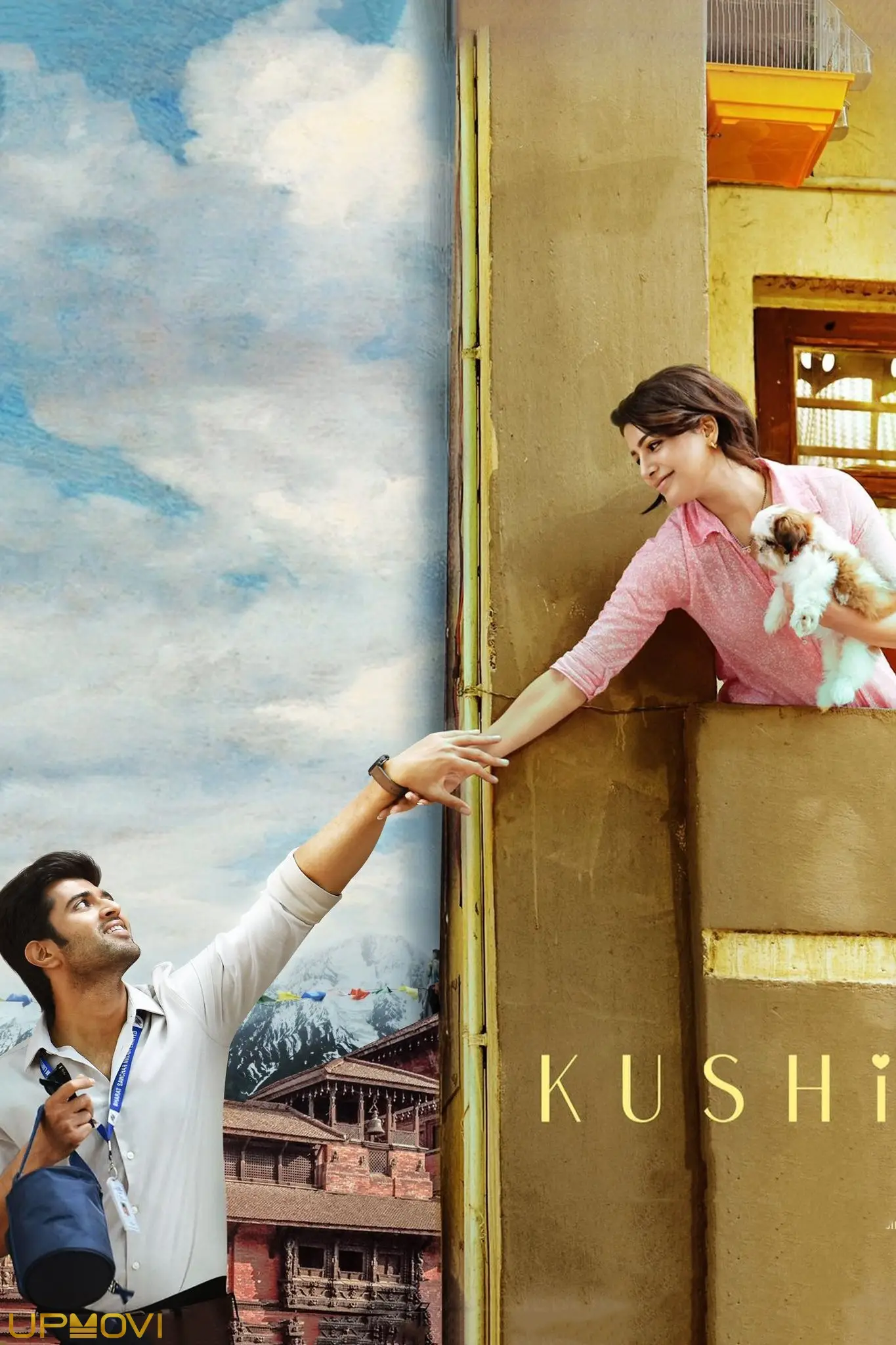 Kushi