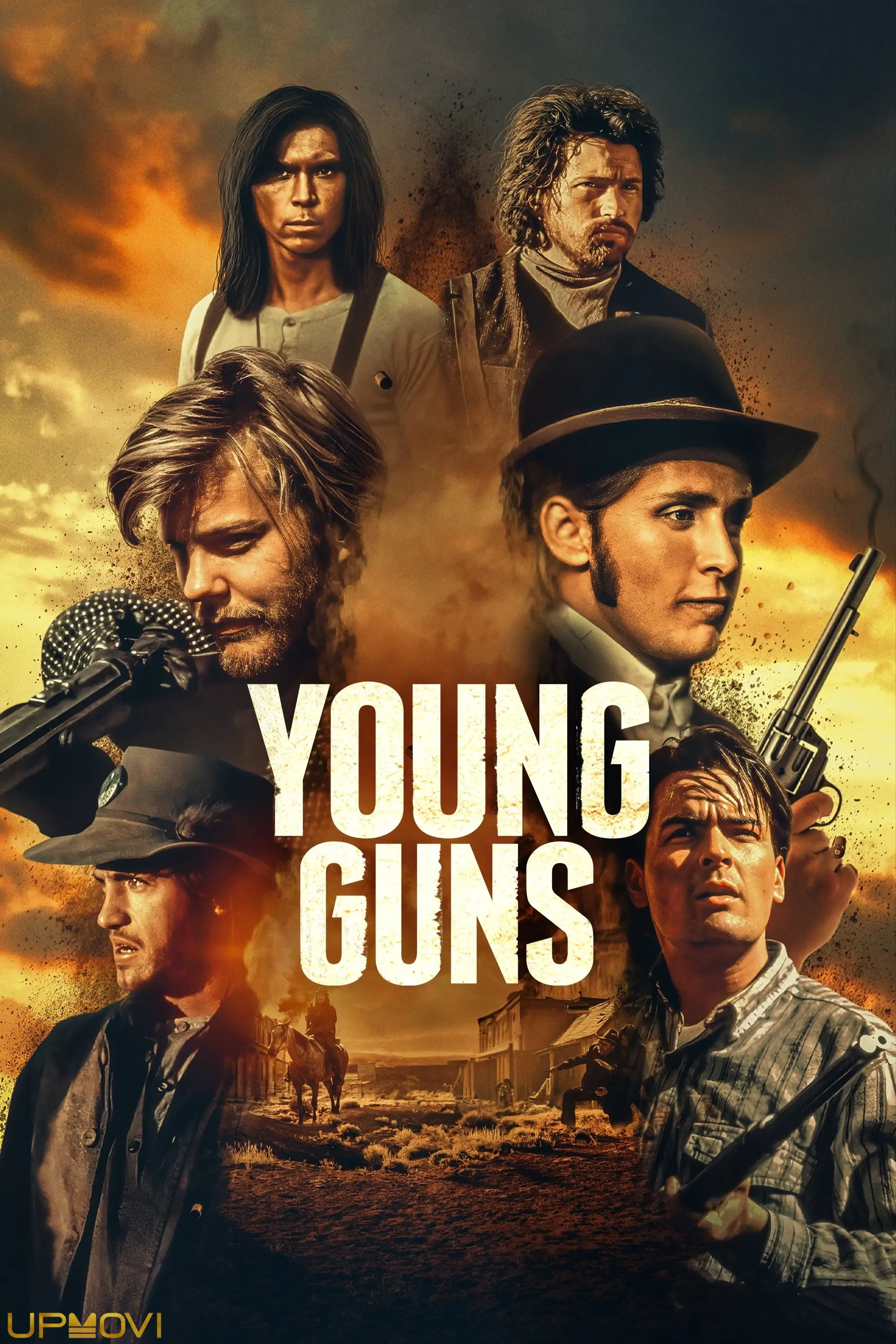 Young Guns