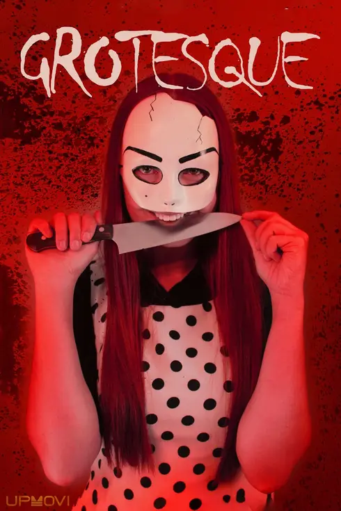 Grotesque