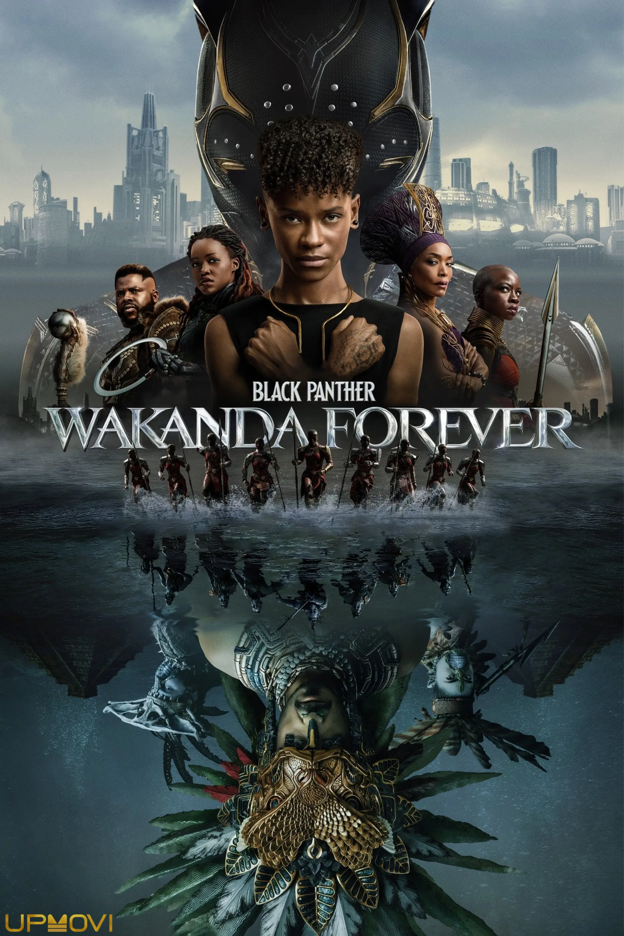 Black Panther: Wakanda Forever