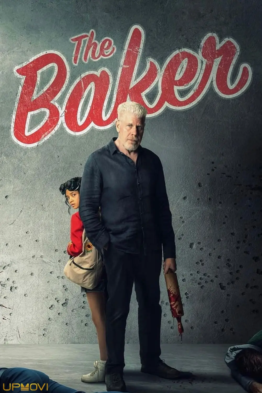 The Baker